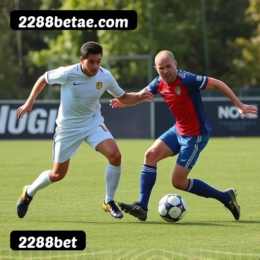 Tabela RTP dos jogos de cassino da 2288bet