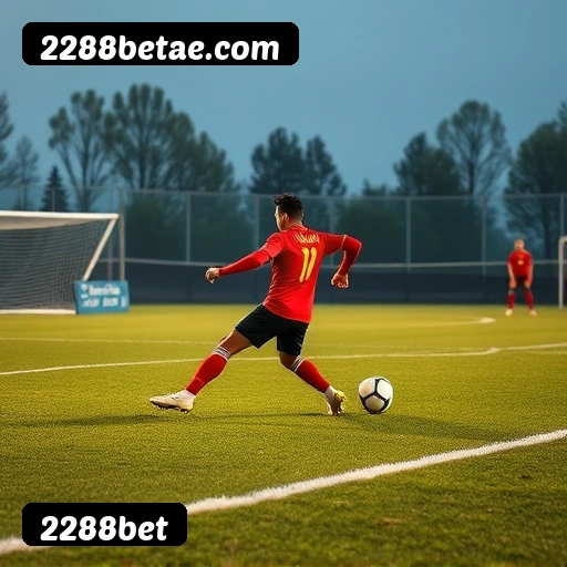 Logo da 2288bet
