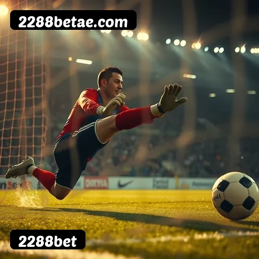 Certificações de segurança da 2288bet