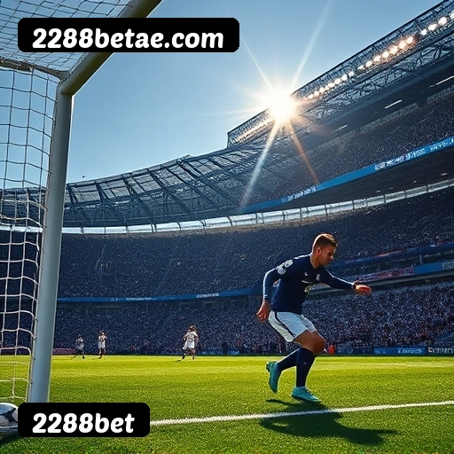 Níveis do programa VIP da 2288bet